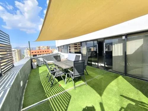 Josefina Toledo Vende Bello Apartamento En Los Mangos, 194m2, Terraza, Maletero, Planta, 326547