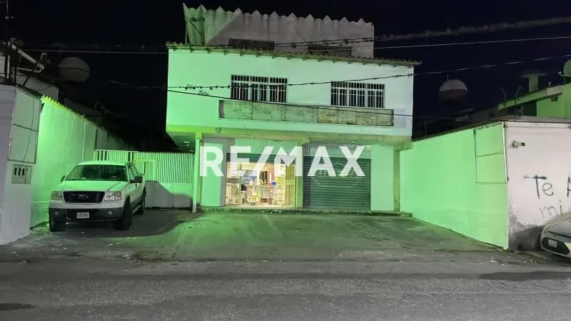 En Venta edificio comercial