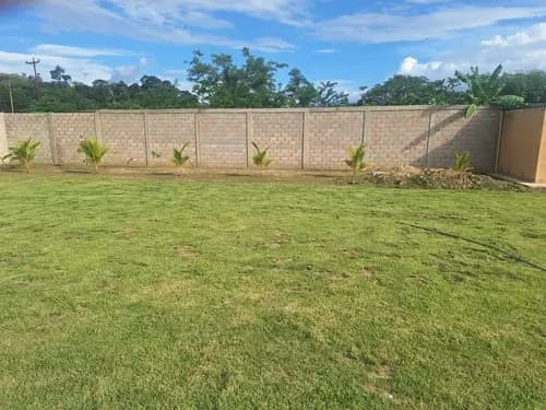 Terreno En Venta En San Diego Maco Maco 1500mts² (al)