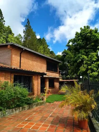 En Venta Bella Casa En San José De Los Altos Kh