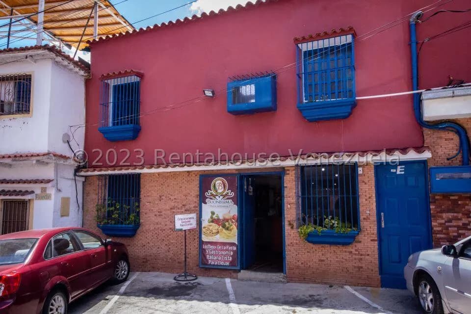 Negocios y Empresas (Alimentos y Bebidas) en Venta en El Hatillo, Distrito Metropolitano