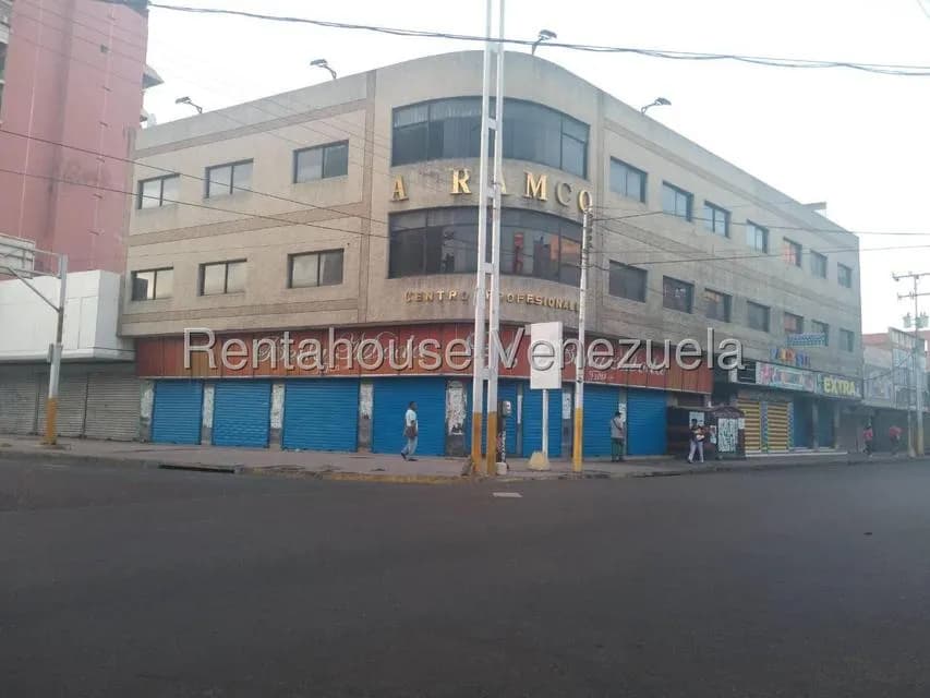 Comercial (Local Comercial) en Venta en Puerto La Cruz, Anzoategui