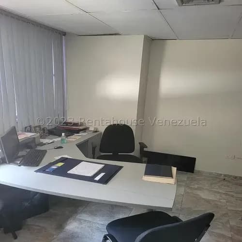 Oficina En Venta Ubicada En Centro Empresariales Sabana Grande Lld 268831