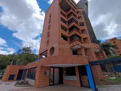 Apartamento En Alquiler - Elena Marin Nobrega - 26-19217