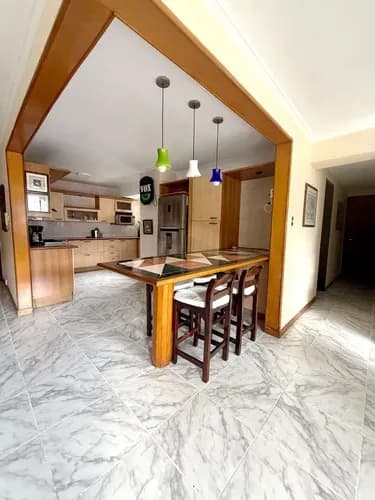 Juan Carlos Rodriguez Vende Apartamento En El Parral Residencias Karena