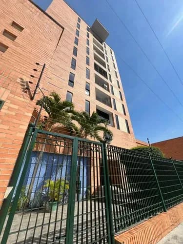 Fernando & Yosmar Alquilas Apartamento En Urbanización Agua Blanca Residencias Kiffa. Sólo Clientes