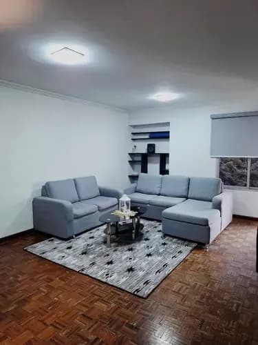 Se Vende Apartamento En Res Parque Kerdel - Av Bolivar De Valencia Ir-md