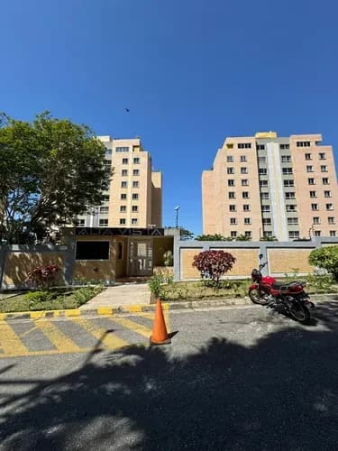 Se Alquilo Apartamento Amoblado Con Planta Electrica Peidras Pintadas