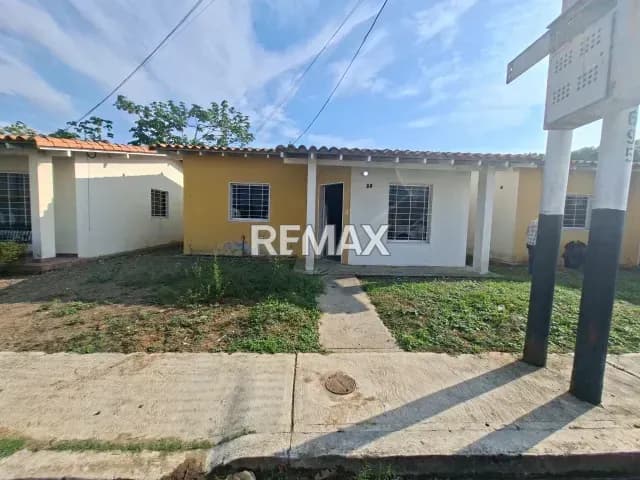 En Alquiler Casa ubicada en Guanare, Urb. Villa Nueva Calle Principal, Casa Nro. 33, Guanare, Portuguesa, Venezuela
