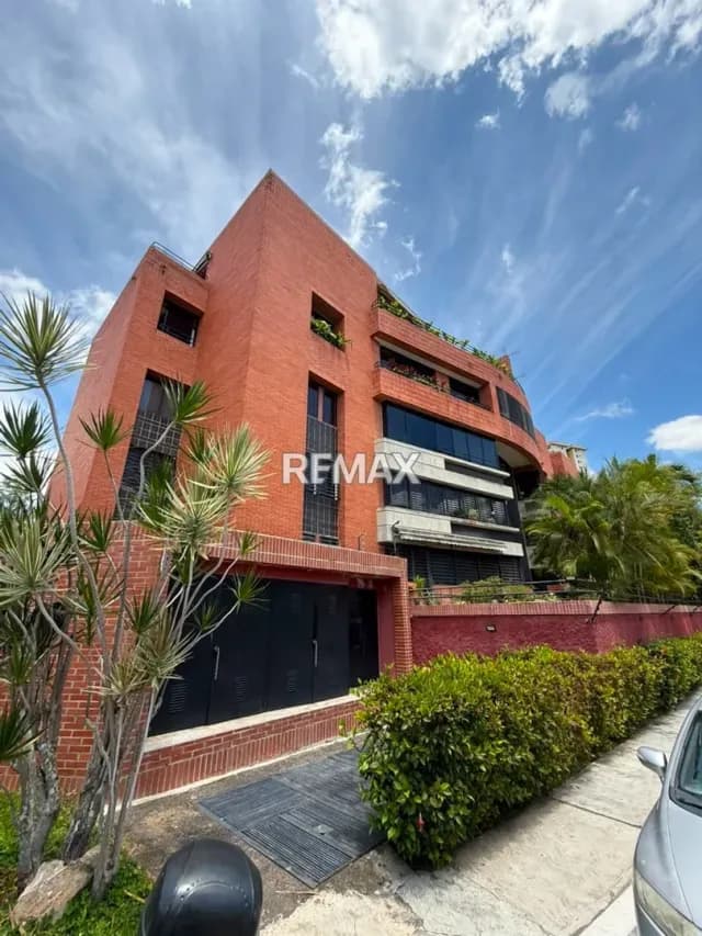 APARTAMENTO EN VENTA URBANIZACION GUAICAY, BARUTA,CARCAS!!!