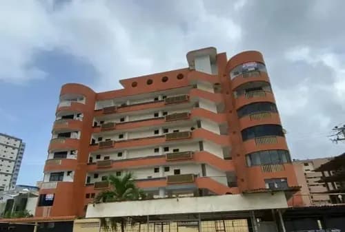 Apartamento En Tucacas