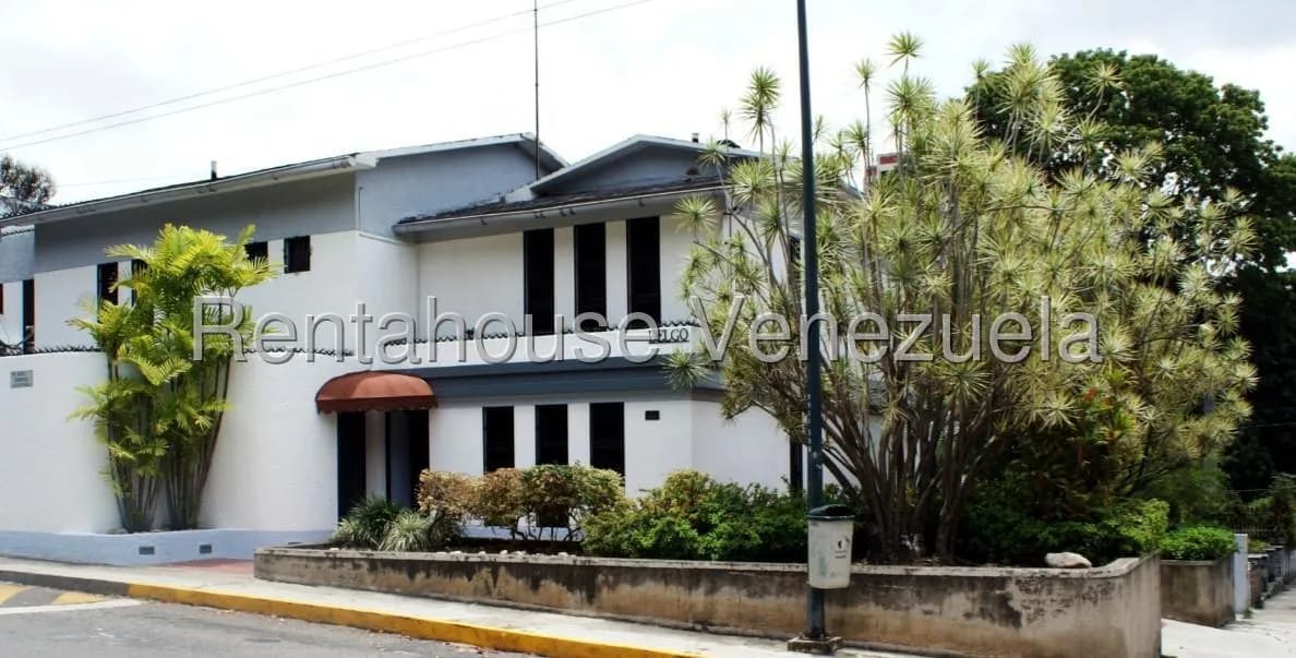 Comercial (Consultorio Medico) en Venta en Los Palos Grandes, Distrito Metropolitano