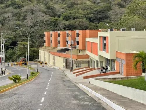 Venta - Apartamento Obra Gris, En Colinas Del Rocío, La Entrada Naguanagua Pl