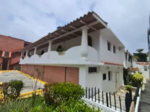 Casa En Venta, Via Llano Alto, Urb. Los Parques Cerca Del Km 18 Carretera Panamericana