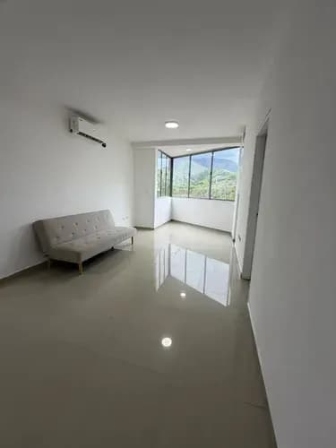 Exclusivo Apartamento De Lujo En Alquiler Con Pozo De Agua Y Clima De Montaña Conjunto Residencial Lemans Suite C-a0292