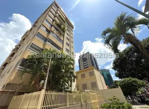 Paseo Vip Alquila Aprtamento Amoblado En El Rosal