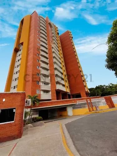 Apartamento En Alquiler Puerto La Cruz Conjunto Residencial Portobello