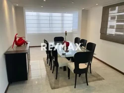 Oportunidad Apartamento Urbanizacion Las Salias San Antonio De Los Altos 125.000$