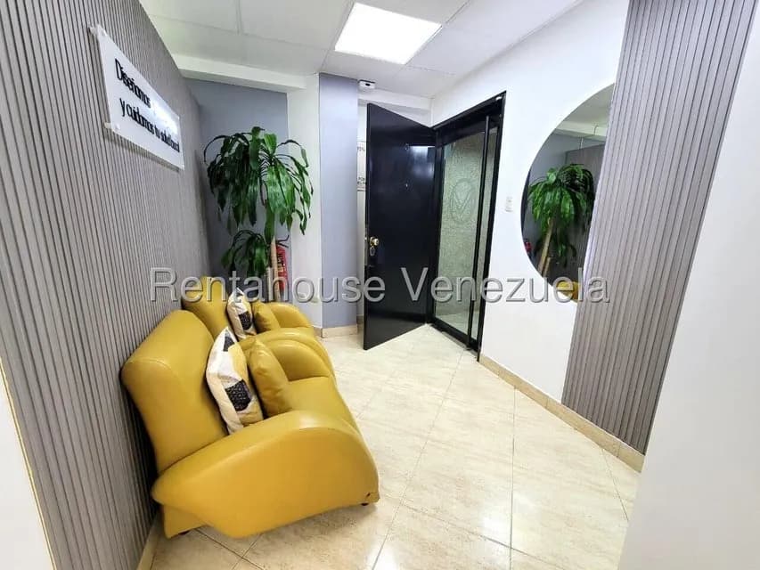 Negocios y Empresas (Medicina y Salud) en Venta en Sabana Grande, Distrito Metropolitano