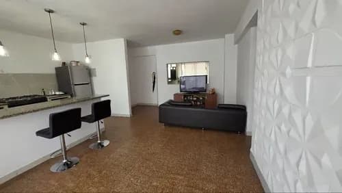 Apartamento En Venta Zona Centro Calle Libertad