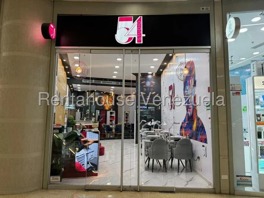 Negocios y Empresas (Belleza y Salud) en Venta en Parroquia La Candelaria, Distrito Metropolitano
