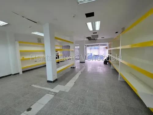 Edificio En Venta En Chacao Ng 26-7591 Yg