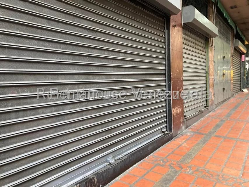 Comercial (Local Comercial) en Venta en Parroquia La Candelaria, Distrito Metropolitano