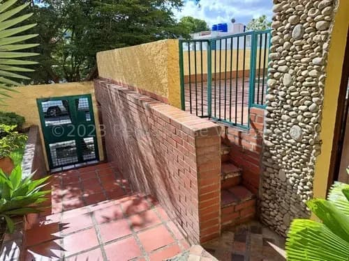 Casa En Venta En El Cafetal Bh 26-17720