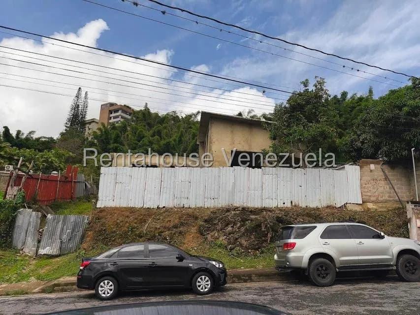 Casa (1 Nivel) en Venta en Miranda, Distrito Metropolitano