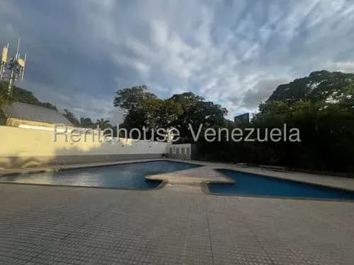 Apartamento En Alquiler Altamira Sur 26-9828 Ac