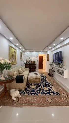 Karla Lh Vende Apartamento En Valles De Camoruco Mloderno