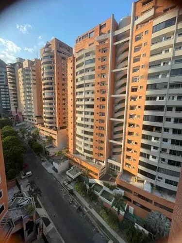 En Alquiler Apartamento Res Pegaso El Parral Valencia Yt