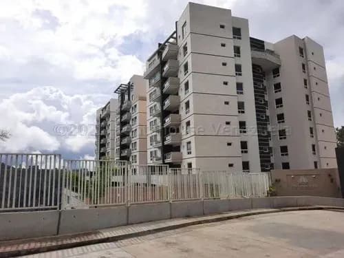 Apartamento A Estrenar La Lagunita Country Club Ld 21-15376