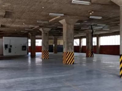 CS - ALQUILER LOCAL COMERCIAL INDUSTRIAL, RUIZ PINEDA. CARICUAO.