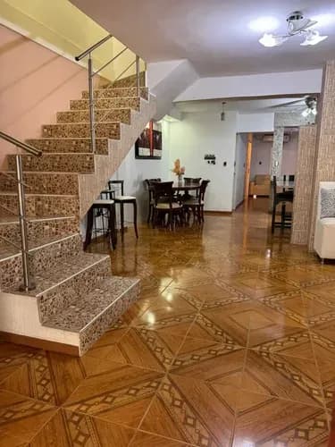 Venta De Townhouse Urb. Parqueserino San Diego Edo. Carabobo Jm