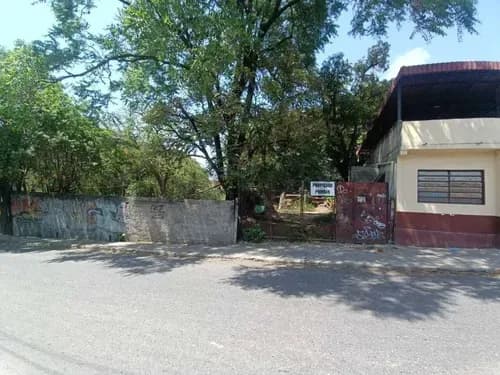 Terreno Centrico Guatire Segundo Boulevar 5000 Mts2