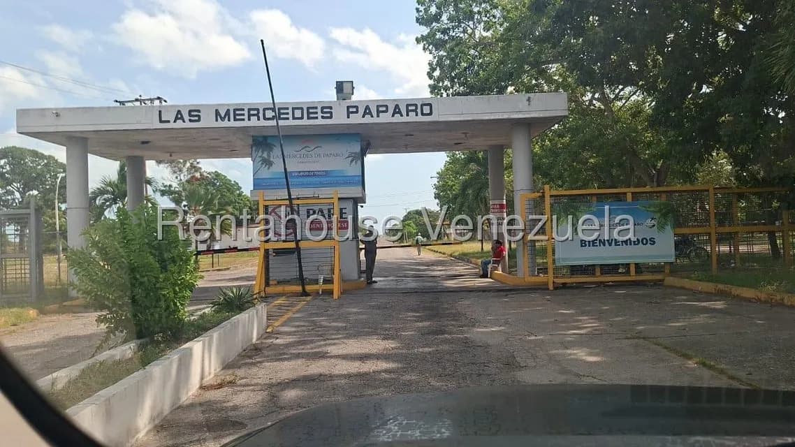 Casa (1 Nivel) en Venta en Las Mercedes de Paparo, Miranda