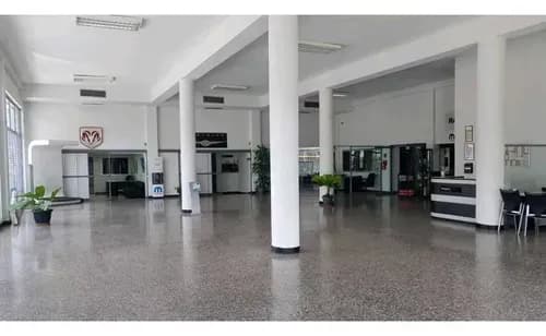 Concesionario En Alquiler En Valencia Mc-8370496