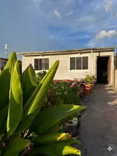 Casa Con Apartamento En Venta En Lomas Blancas Cordero San Cristóbal /im
