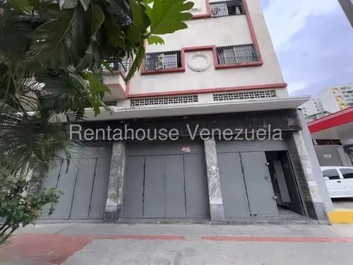 Local En Alquiler Las Acacias Mls# 26-19398 Gn