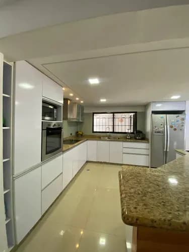 295044 Cmg Venta Casa De Dos Niveles Conjunto Residencial Parque Mirador - Valencia