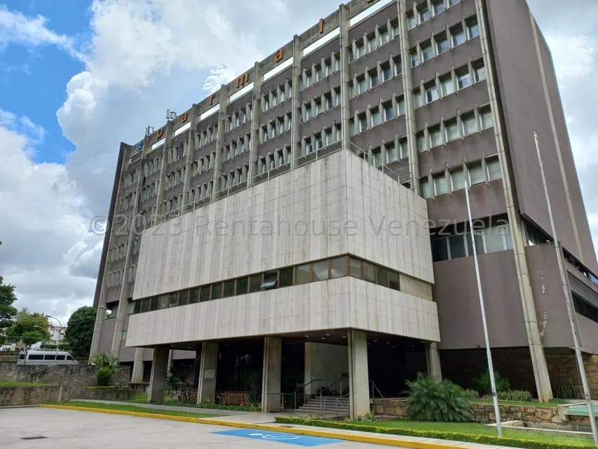 Comercial (Galpon - Deposito) en Alquiler en Macaracuay, Distrito Metropolitano