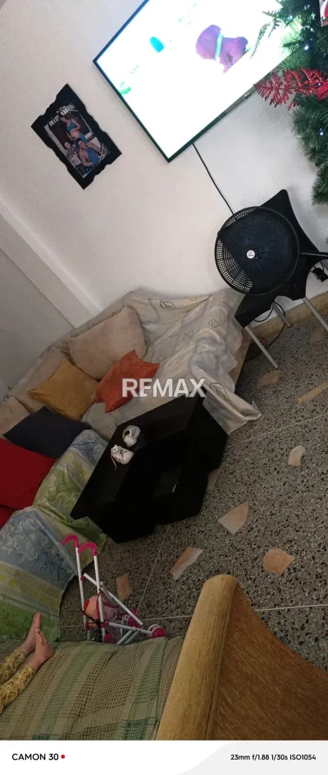CASA EN VENTA EN LA FRIA