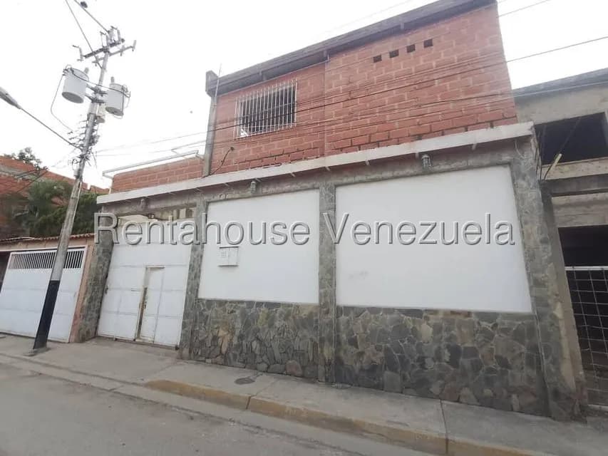 Comercial (Oficina) en Alquiler en La Morita II, Aragua