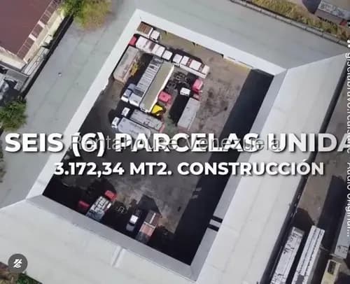 Impulsa Tu Empresa En Este Gigante Industrial. Alquila Complejo De 4 Parcelas Integradas, Estratégicamente Ubicado En Zona Industrial Carabobo De Alto Tráfico Comercial. Cuenta Con Todos Los Servicios