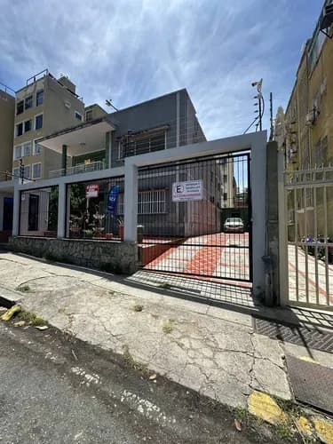Local Comercial En Alquiler Santa Monica