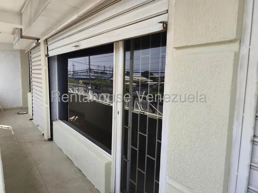 Comercial (Local Comercial) en Alquiler en Plaza Alonso, Zulia