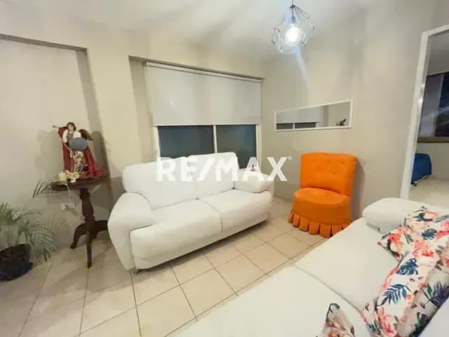 Apartamento en venta Residencias San Antonio - Cabudare