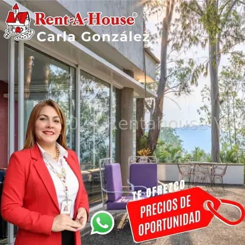 Remodelada Carla Gonzalez Casa En Venta Los Naranjos Del Cafetal Mls #26-934 Sc