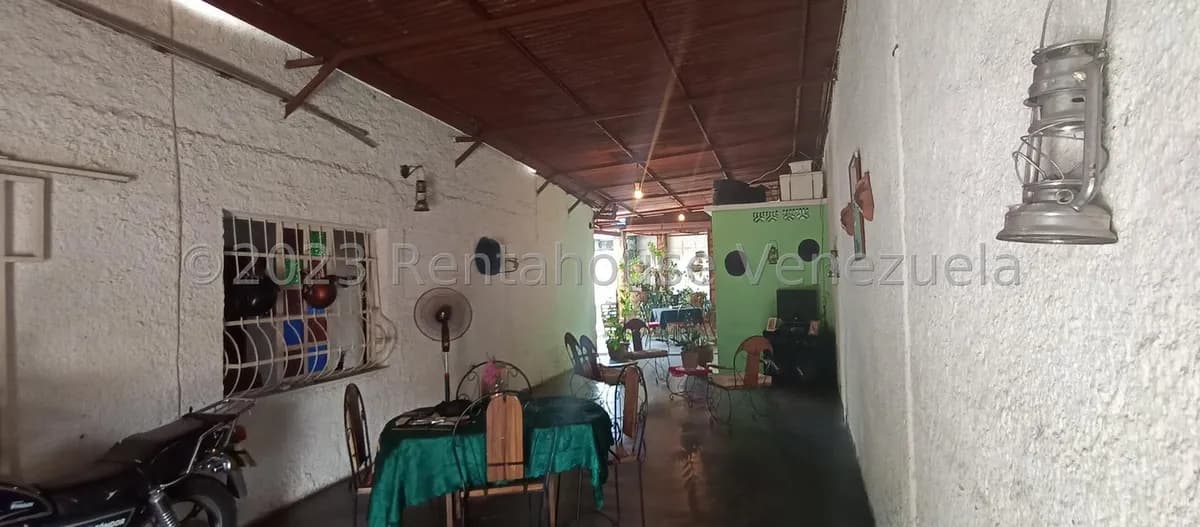 Casa (1 Nivel) en Venta en Jose A Paez, Yaracuy